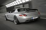 Mercedes-Benz SLS AMG by VATH 2011 года